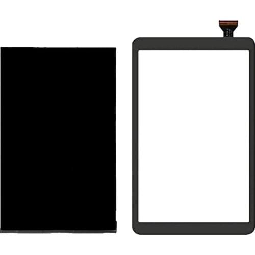 For Samsung Galaxy Tab A 10.1 SM-T580 T585 T587 LCD Display Touch Screen Digitizer +Tools
