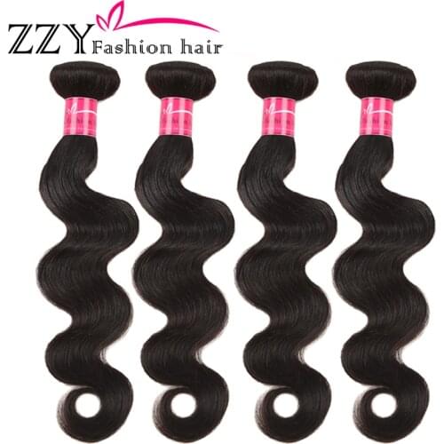 ZZY fashion hair Artificial Hair Strands