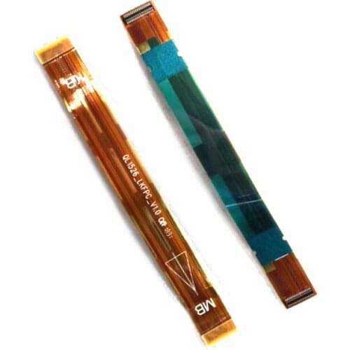 5pcs For Asus Zenfone 4 Max ZC520KL Main MotherBoard Connect Ribbon LCD Display Connector Mainboard Flex Cable