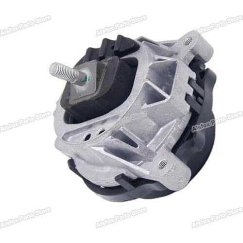 22116787657 22116787658 Replacement Accessory Auto Parts Motor Engine Mount Bracket Support Rubber for BMW 3 F20 F30 F80 F31