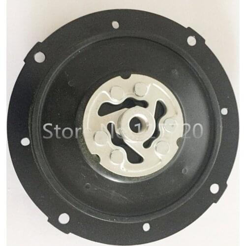 Auto AC Compressor Clutch Hub Cluch parts damper plate For Toyota Camry