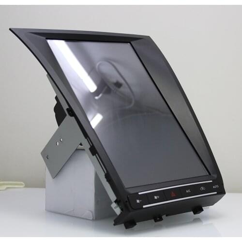 Car Radio Android 10 For Lexus GS GS300 GS350 GS400 GS430 GS460 Carplay Multimedia Player Auto GPS Navigation Stereo 2004-2011