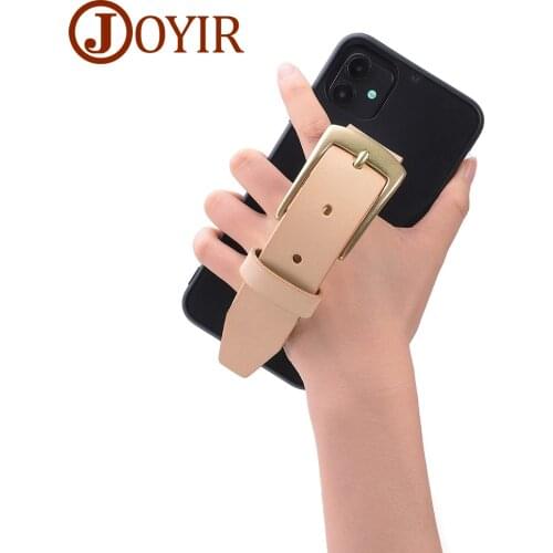 JOYIR Clutch Phone Cases forHuawei Enjoy 9 9S Honor 10 20 V10 V20 V30 Case Fashion Anti-fall Wristband Phone Case Back Cover