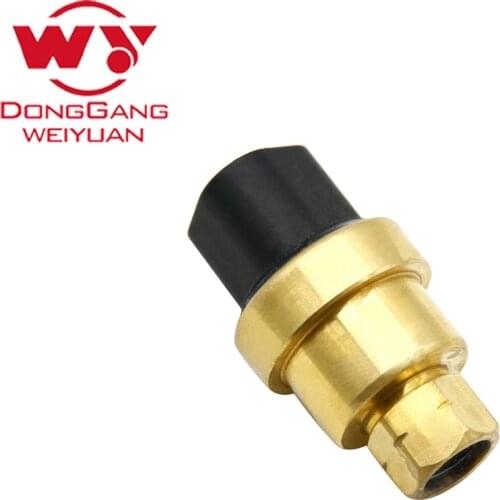 5pcs/lot Heavy Duty, Diesel Fuel Pressure Sensor 161-1705, for Caterpillar, Sender 1611705, AP-1000D/AP-1055D/MT735/MT745/MT755
