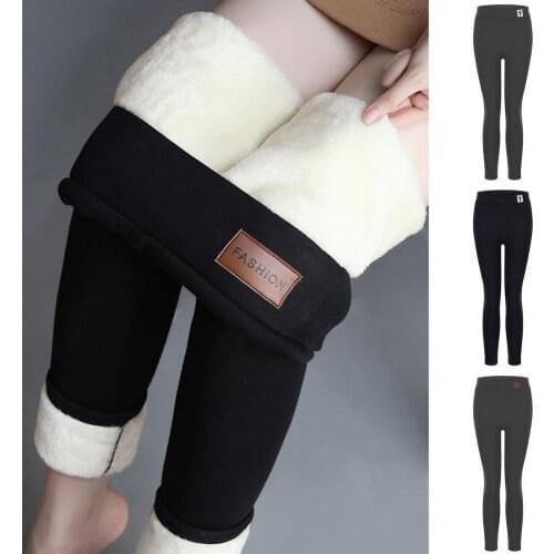 Женские зимние легинсы La Vestmon China At AliExpress