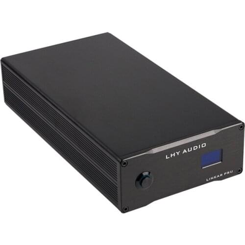 80W DC linear regulated power supply DC12V fever audio hard disk box NAS router MAC PCHiFi
