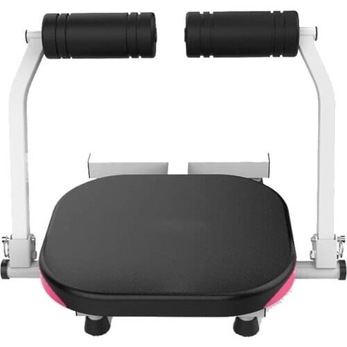Multifunctional Sit Up Bench Home Fitness Equipment Supine Board Assistor Lazy Abdominal Muscle Board Exercise Leg Arm