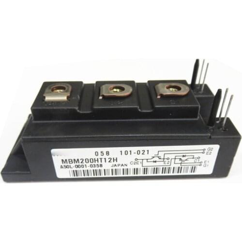 MBM200HT12H MBM200HT12 MBM200HS6H MBM200HS6G Module Original, can provide product test video