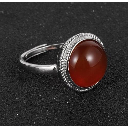 Nabest Rings With Crystals