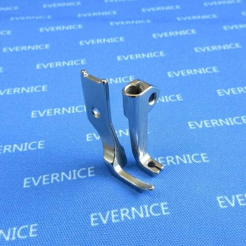 Walking Feet set for JUKI 245 sewing machine # B1407+B1524-245