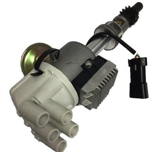 New Ignition Distributor for Fiat Uno 1100 Panda - 7777089 - 61190505