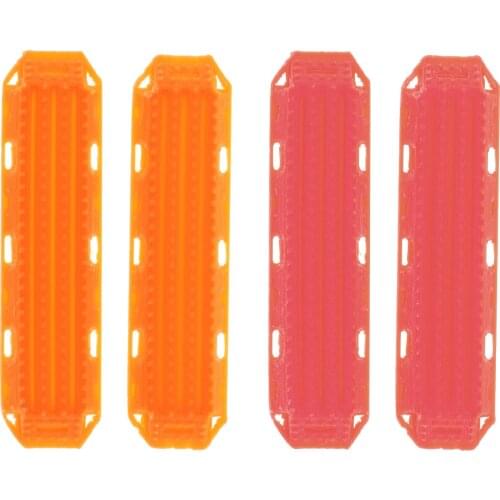 Plastic RC 1:24 Sand Ladder Antiskid Fits SCX24 90081 RC Crawler Upgrades
