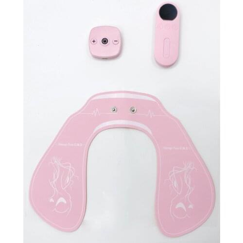 EMS Hips Fitness Equipment Training Muscles Buttock Muscle Hip trainer Stimulator Trainer