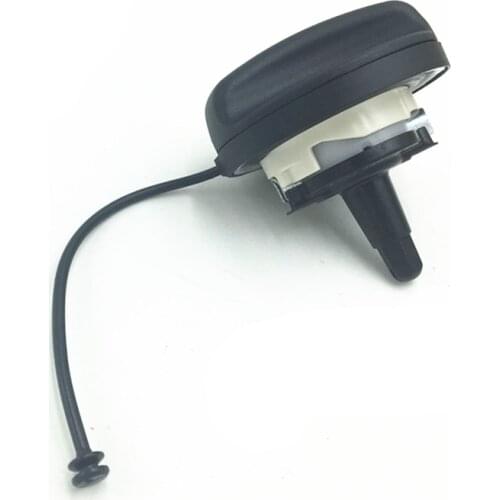 Car Filling seal cap 535 525b mw320 335 630 218 740 118 E70 E71 E66 F02 E90 F18 X1 X3 X4 X5 X6 Z4 series Fuel tank inner cover