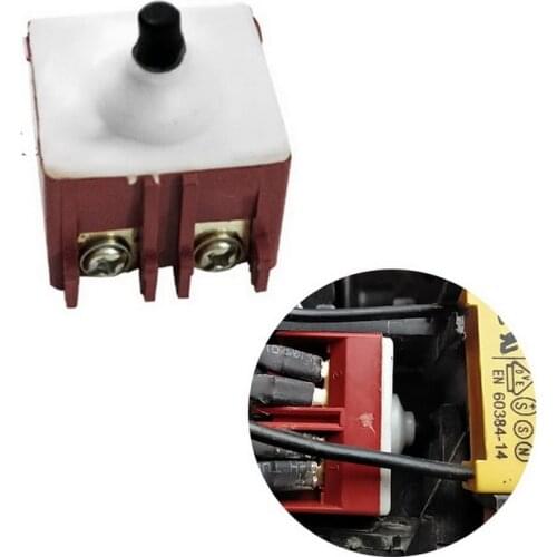 Urijk Light Switches