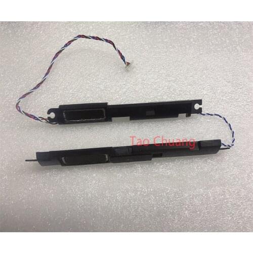 FOR Dell Precision 7730 7740 M7730 M7740 laptop built-in speakers 0XYPY8 PK23000XK00
