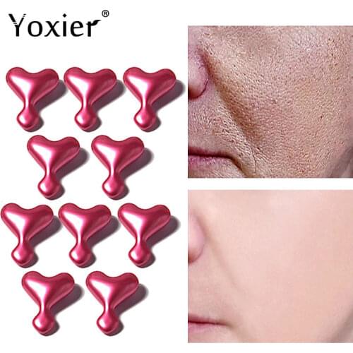 Yoxier Face Emulsions