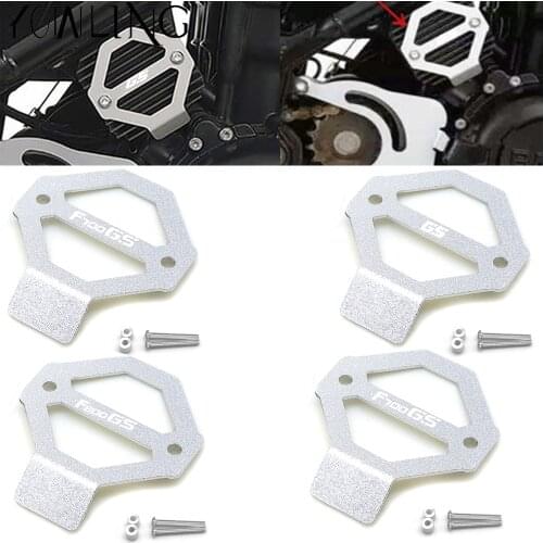 Regulator rectifier Protective Cover Protector For BMW F800GS F700GS F650GS F 800GS 7000GS 650GS F 800 700 650 GS Accessories
