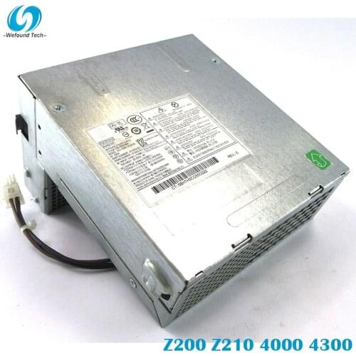 100% working for PCA019 MAX 240W 611479-001 613663-001 Power Supply Fully tested