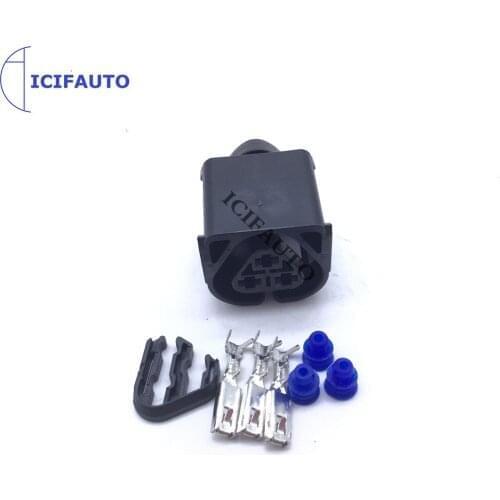 12131712223 12131712219 Ignition Coil Connector Wiring Harness Plug Pigtail For BMW M3 X3 X5 Z3 Z4 Z8 325ci 330i 525i 745i 760LI