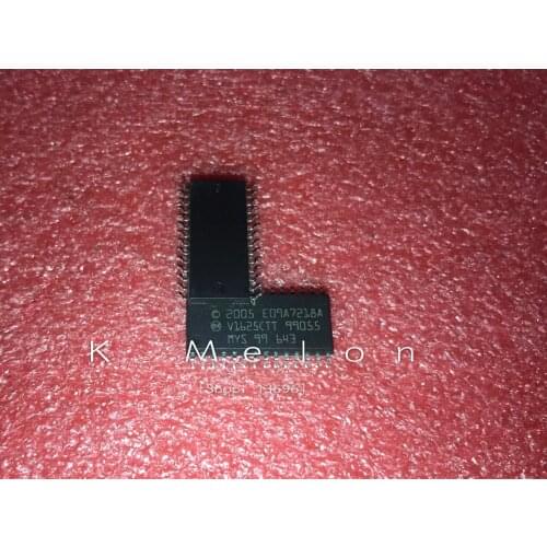 1PCS-10PCS NEW 2005 E09A7218A EO9A7218A 7218A SOP-28