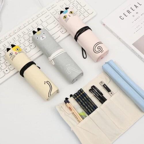 Baonuoyi Pencil Cases For Girls
