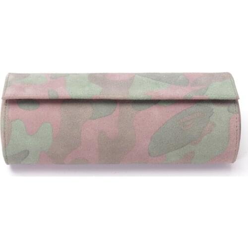 Watch Roll Case Elastic Gifts for Birthday Presents Mother & Fathers Day