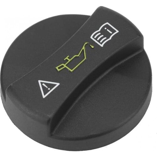 Auto Engine Oil Filler Cap Cover Fits for Mercedes-Benz 1966-2005 0000100285 Replacement accessories