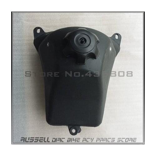 Fuel Gas Tank Cap Petcock For Apollo Atomic 125cc 200cc 250cc pit pro Dirt Pit Bike(3L )