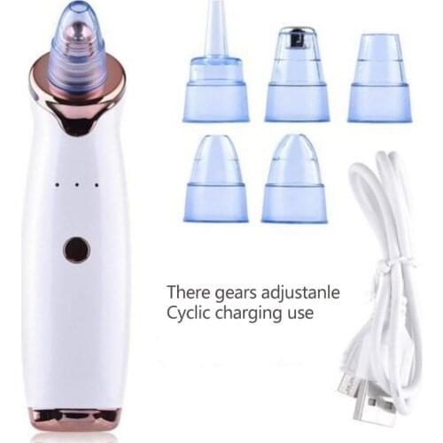 LINMEE Vacuum Pore Cleaners