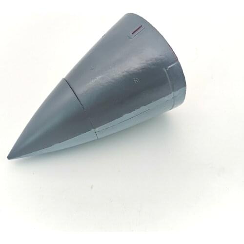 YAK-130 Nose cone for Yak130 90mm rc jet plane Ready2fly Freewing