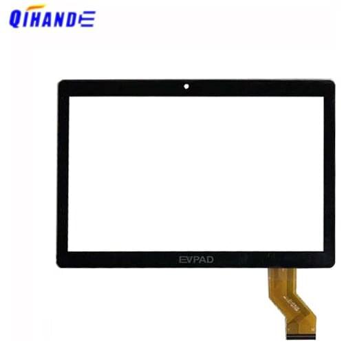 New For 10.1Inch Smart TV Box EVPAD Tablet PC i7 / EVPAD i7 TV Tablets Digitizer Touch screen / Tempered Glass Screen Protector