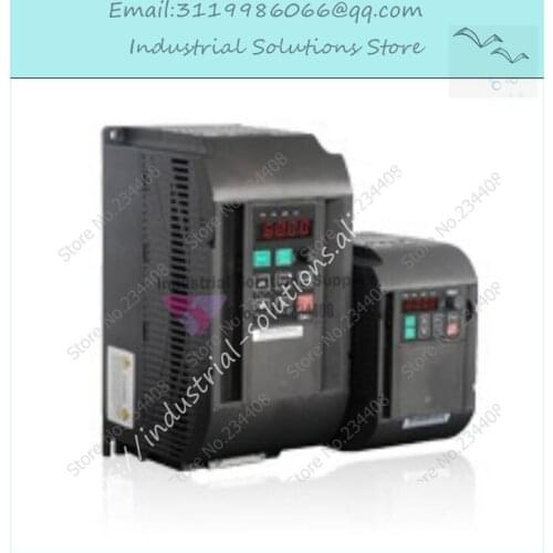 New Original S350 Current Vector Frequency Converters S015G3 018P3 15 18KW 380V