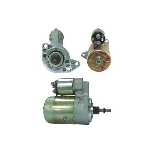 NEW 12V STARTER MOTOR 0 001 208 416/ 0 001 208 418 FOR SEAT/VW 17025/30560N