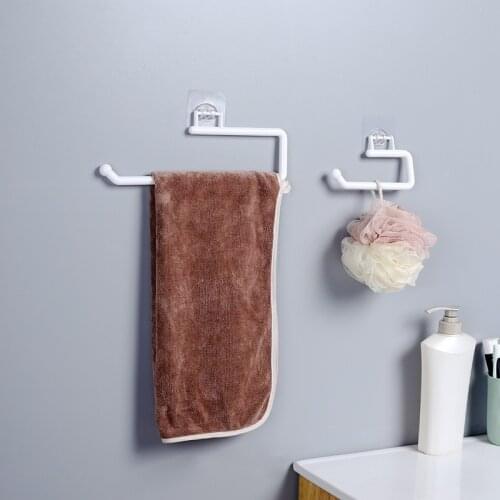 Kitchen Tissue Holder Hanging Toilet Roll Towel Rack Utensils For Kitchen Organizer Storage And Order Kitchen Gadget Sets