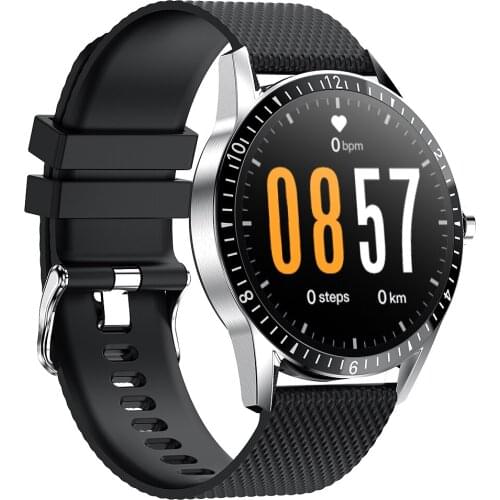 Smartwatch Android Women Text and Call Smart Watch Oxygen Reloj Inteligente Fitness Para Mujer Surprise Price