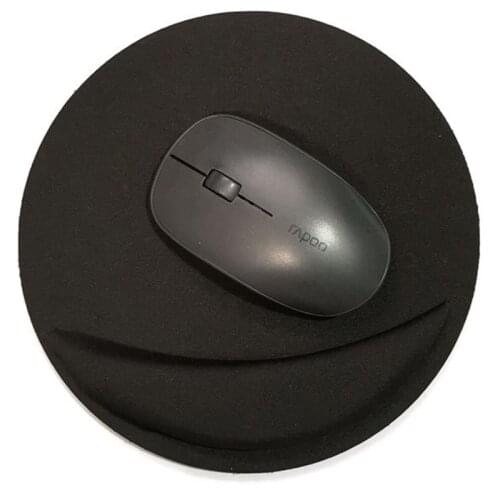 Comfortable Non-slip Gaming Mouse Mat Pad Ergonomic Mouse Pad Wrist Pad Suitable For Game Computer PC Laptop