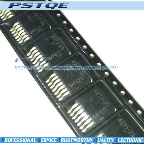 In stock TLE4271-2G TLE4271 Free Shipping
