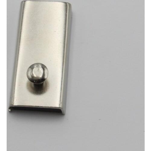 High Quality Stainless Steel Sewing Magnet Positioning Device DIY Craft Industrial Sewing Machine Accessories