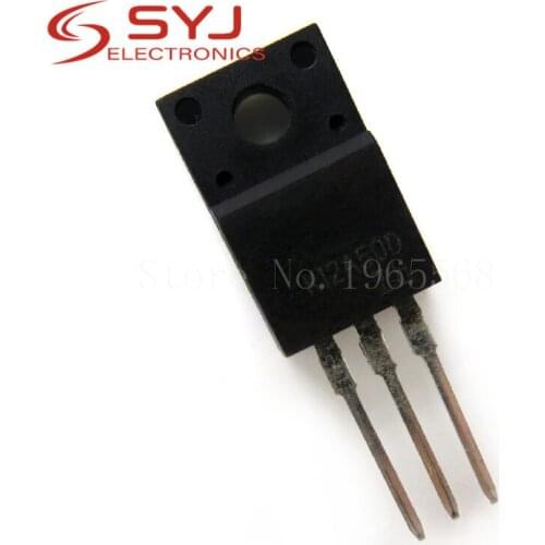 10pcs/lot TK12A50D TK12A50 K12A50D TO-220F New Original In Stock