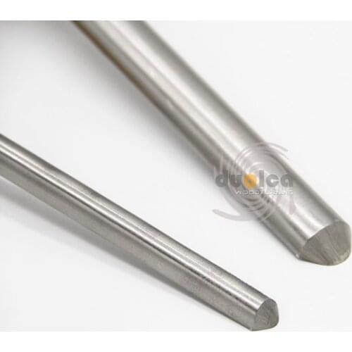 A2025/A2024 HSS Finishing Skew Chisel Woodturning Tool