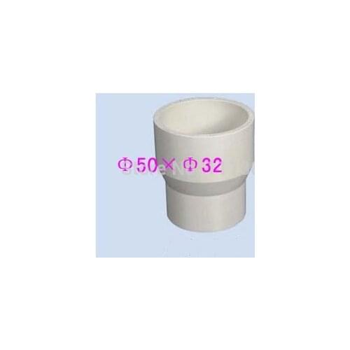 Hose Adapter, Convertor from 50mm to 32mm, Cyclone Dust Separator Collector Accessory