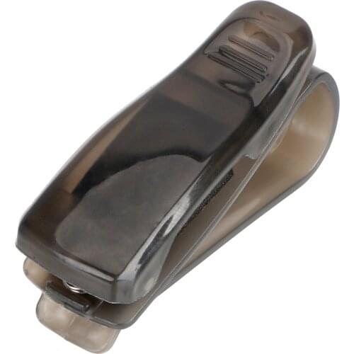 Car glasses clip Glasses Holder for Ford Focus 2 3 4 MK3 Mondeo Kuga Fiesta C-Max KA for Buick Excelle Encore Spel Vauxhall