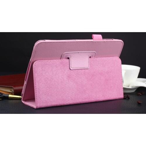 PU Leather Case for Samsung Galaxy Tab S2 8.0 SM-T710 SM-T715 Stand Cover+screen protector+stylus