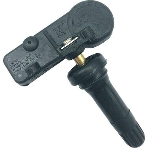 Free adaptation tire pressure sensor 68241067AB tpms sensor for Jeep
