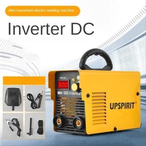 Household Welding Machine Set Portable Industrial Dc Inverter Portable Metal Mini Welding Machine