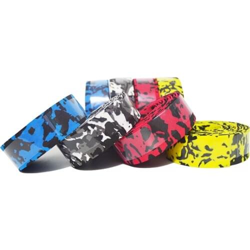 EVA Road Bike Handlebar Tape Bar Wraps Colorful Cycling Bicycle Handle Belt with handlebar end plugs