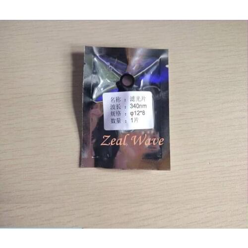 For Mindray New BS-200 220 300 320 330 350 120 180 Biochemical Analyzer 340NM Filter