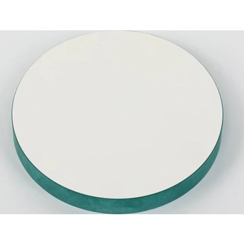 D114F900 Newton Reflection Primary Mirror Astronomical Telescope DIY Astronomical Concave Spheric Mirrors Lens Reflector