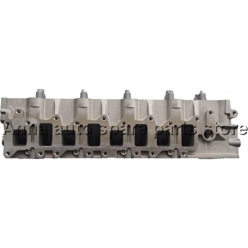 4M40 ME202621 AMC908515 Cylinder Head for Mitsubishi Canter/Montero/Pajero 2.8D SOHC 8V 1994